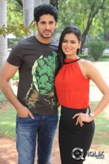 Adavi Kaachina Vennela Movie Audio Launch